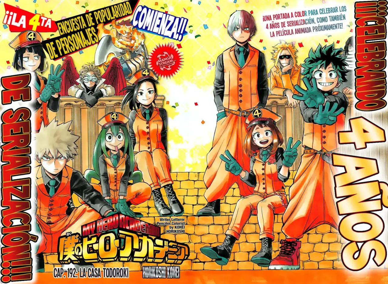 Capitulo 192 page 5