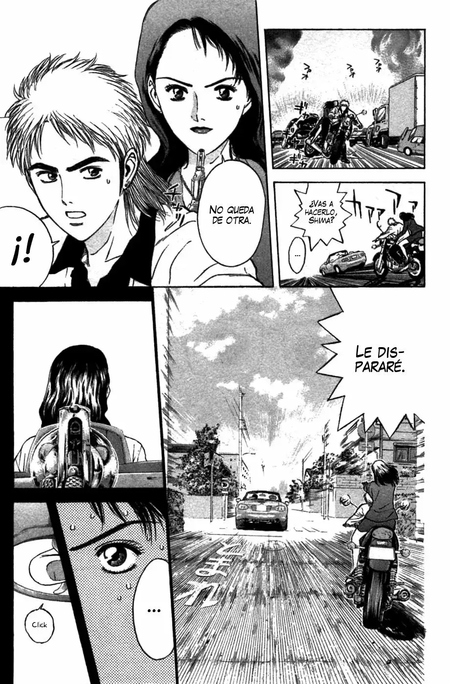 Capitulo 80 page 13