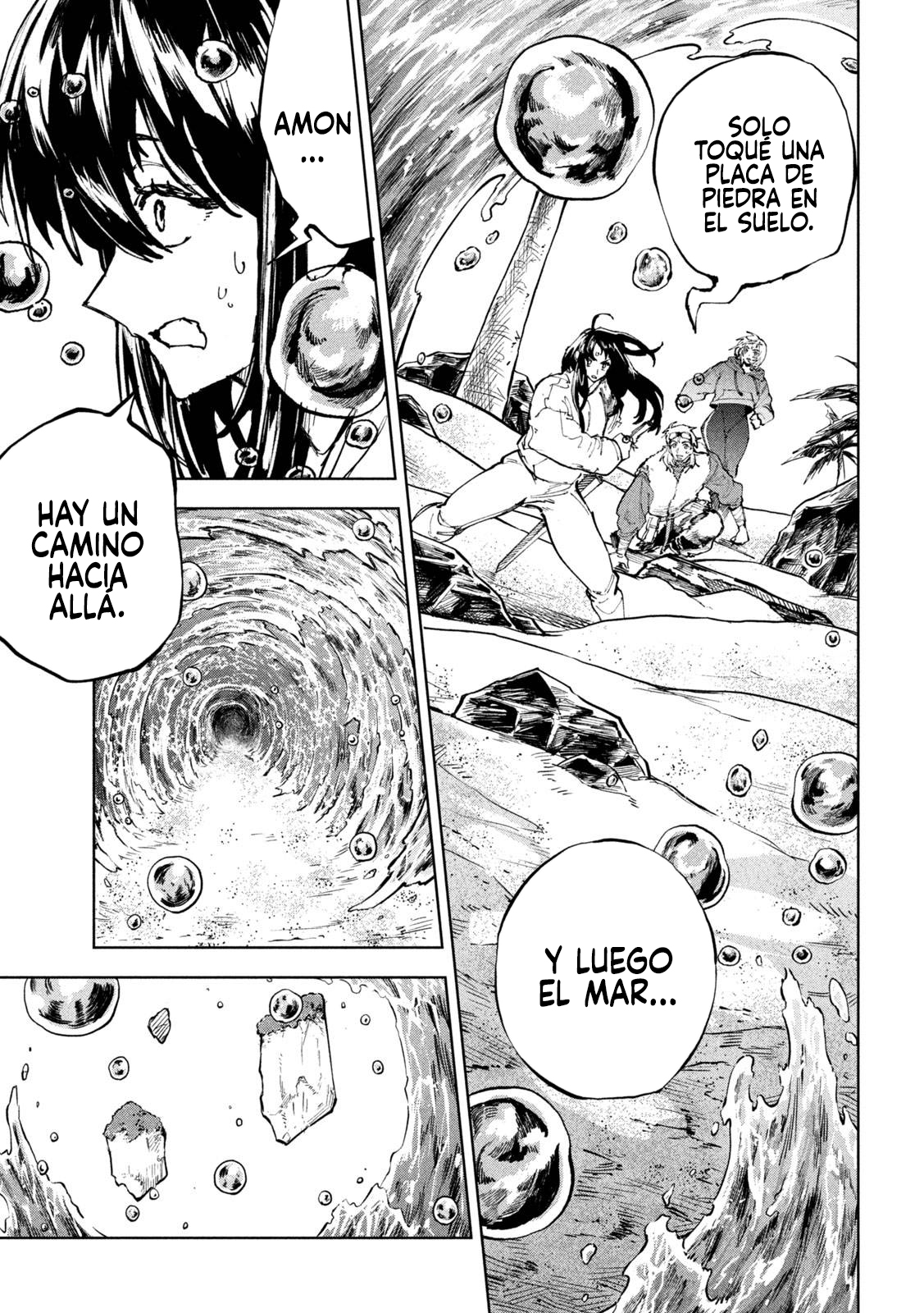 Capitulo 21 page 23