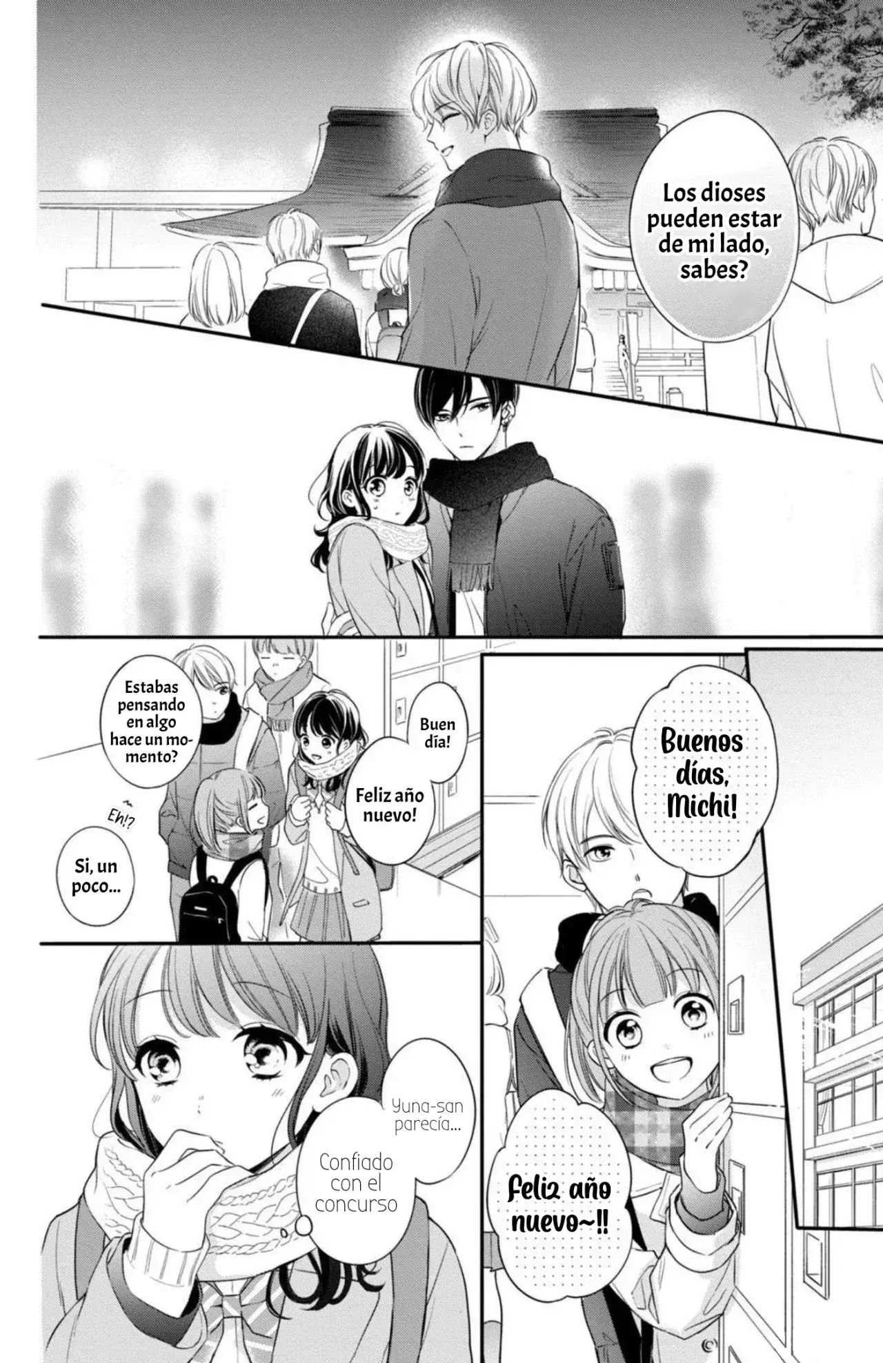Capitulo 18 page 17