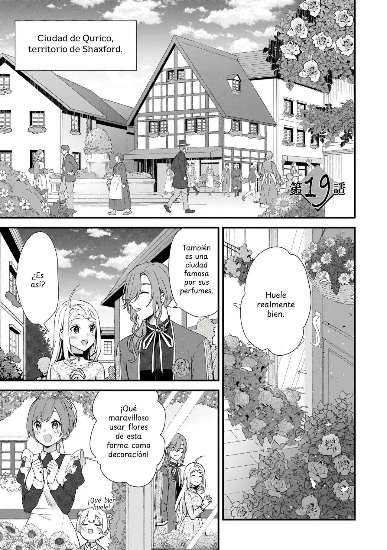 Capitulo 19 page 1