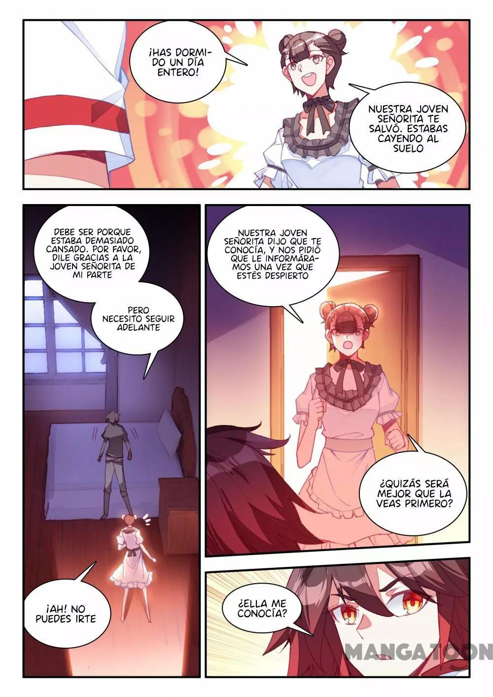 Capitulo 135.50 page 14