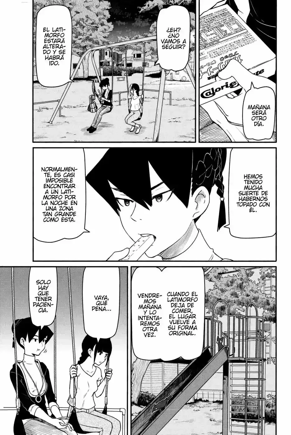 Capitulo 36 page 24