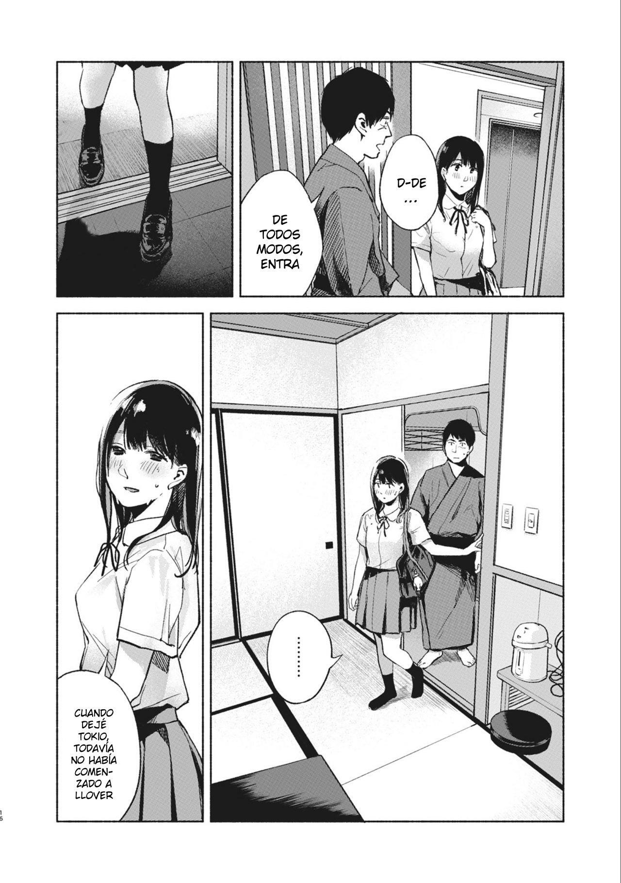 Capitulo 40 page 17