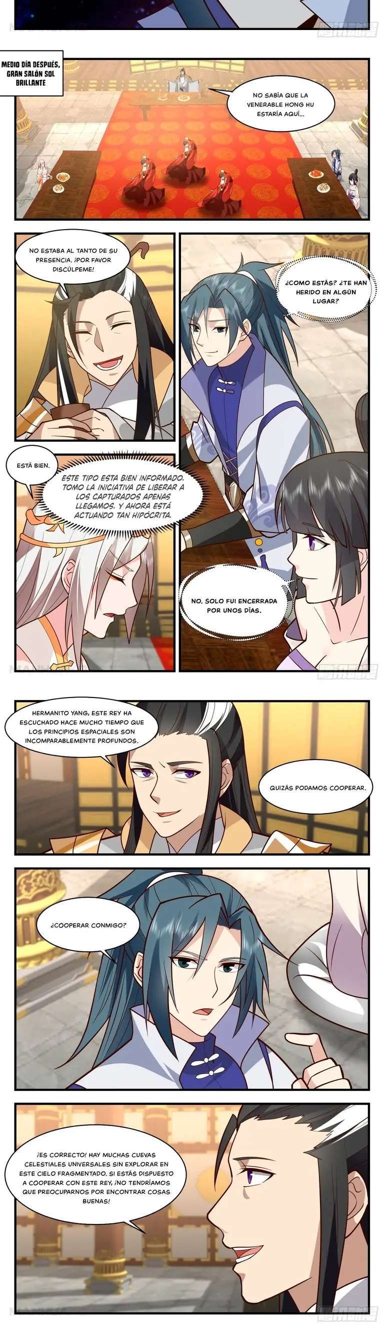 Capitulo 2927 page 3