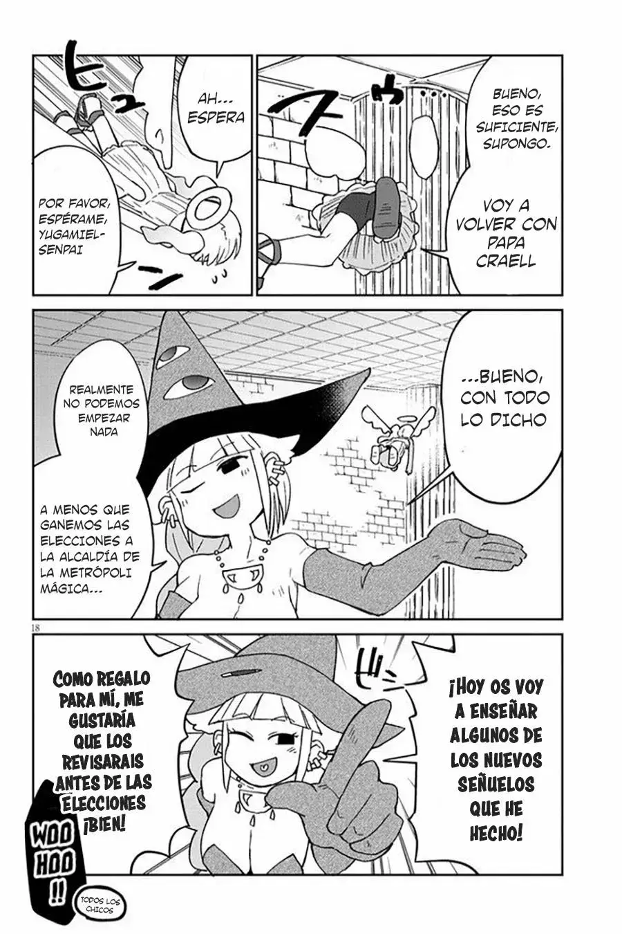 Capitulo 43 page 18