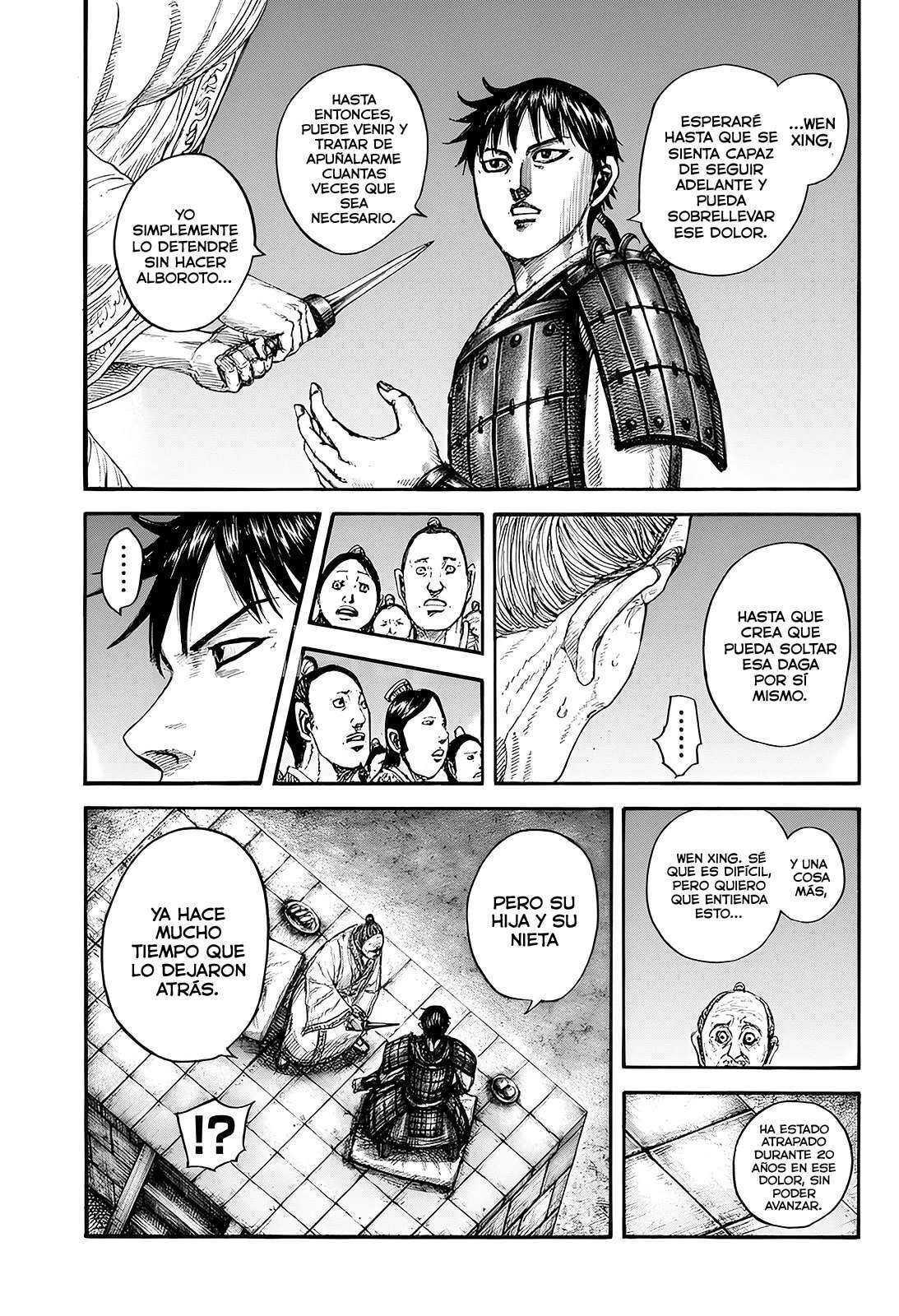 Capitulo 811 page 9