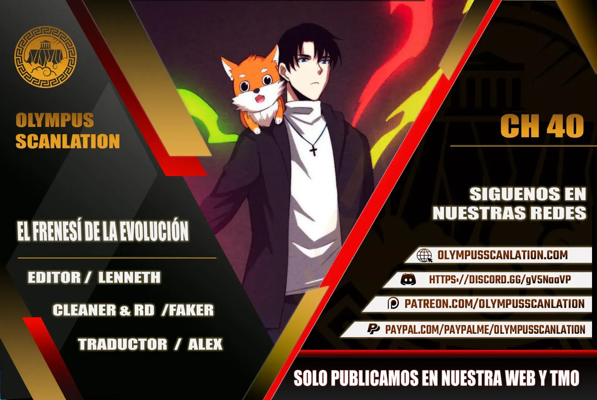 Capitulo 40 page 1