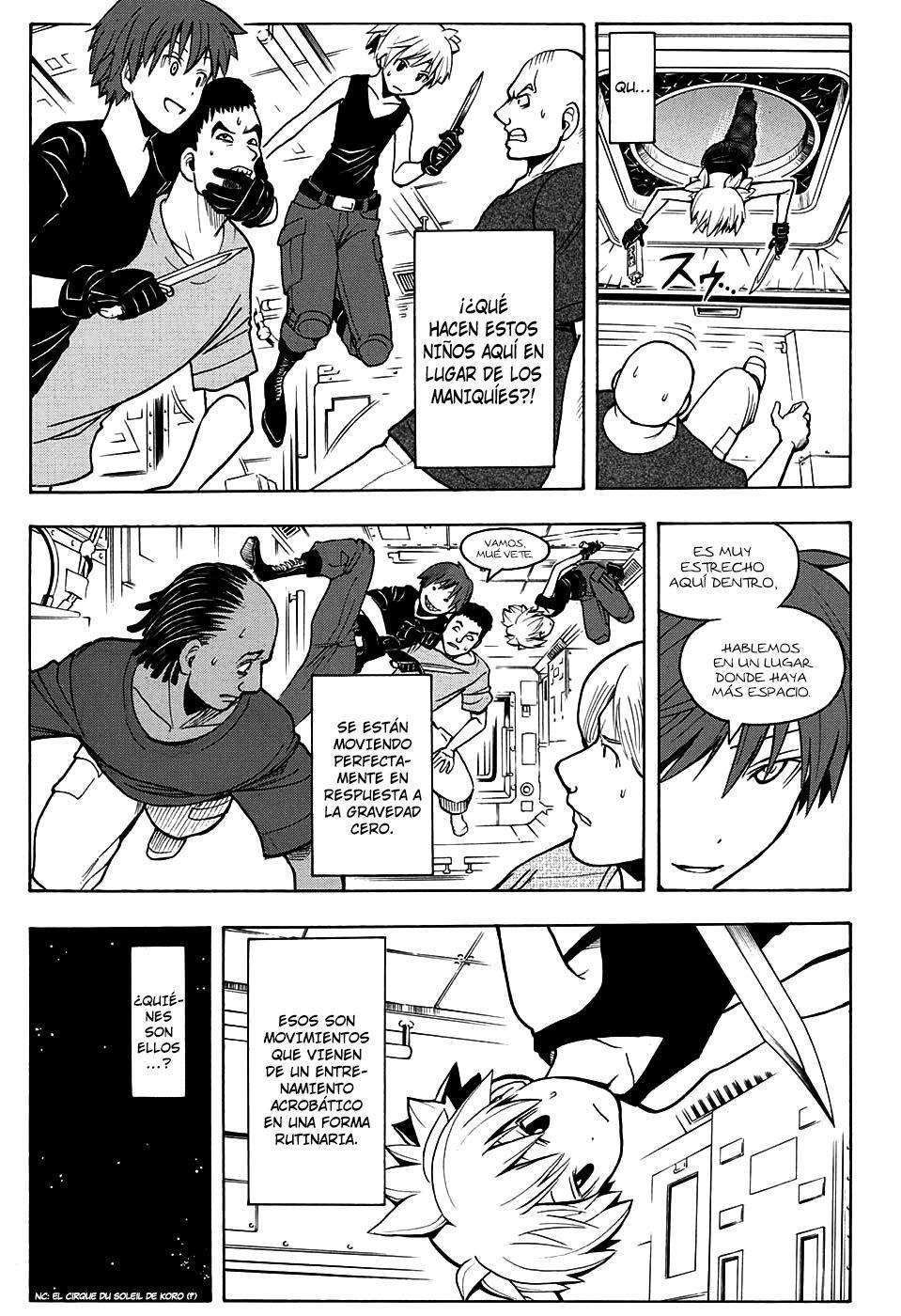 Capitulo 152 page 6