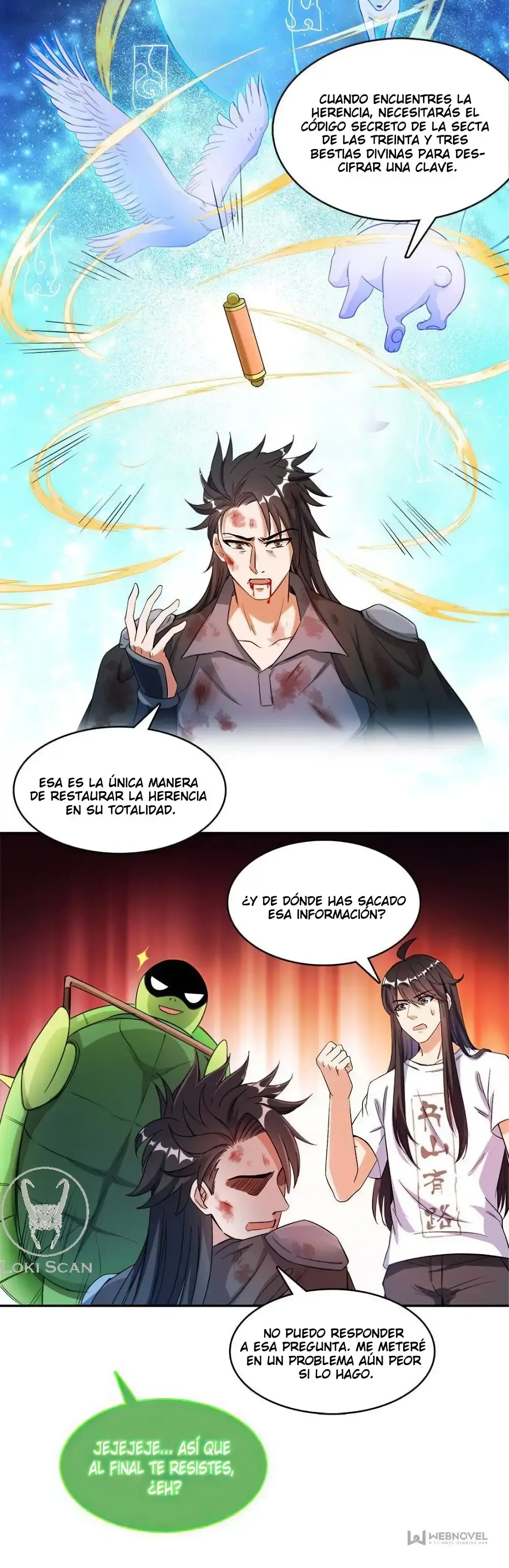 Capitulo 407 page 22