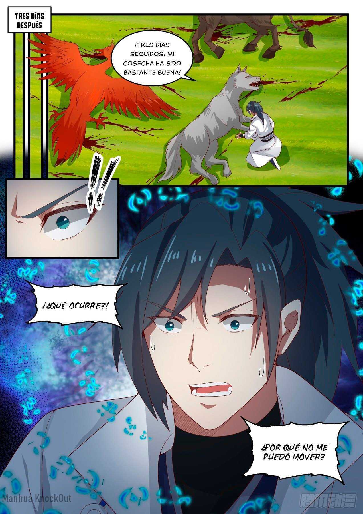 Capitulo 1615 page 3