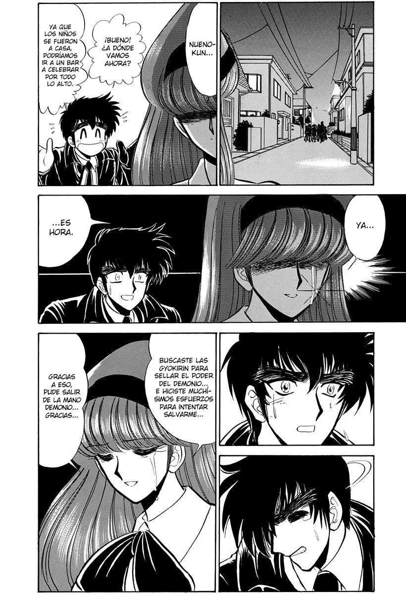 Capitulo 267 page 14