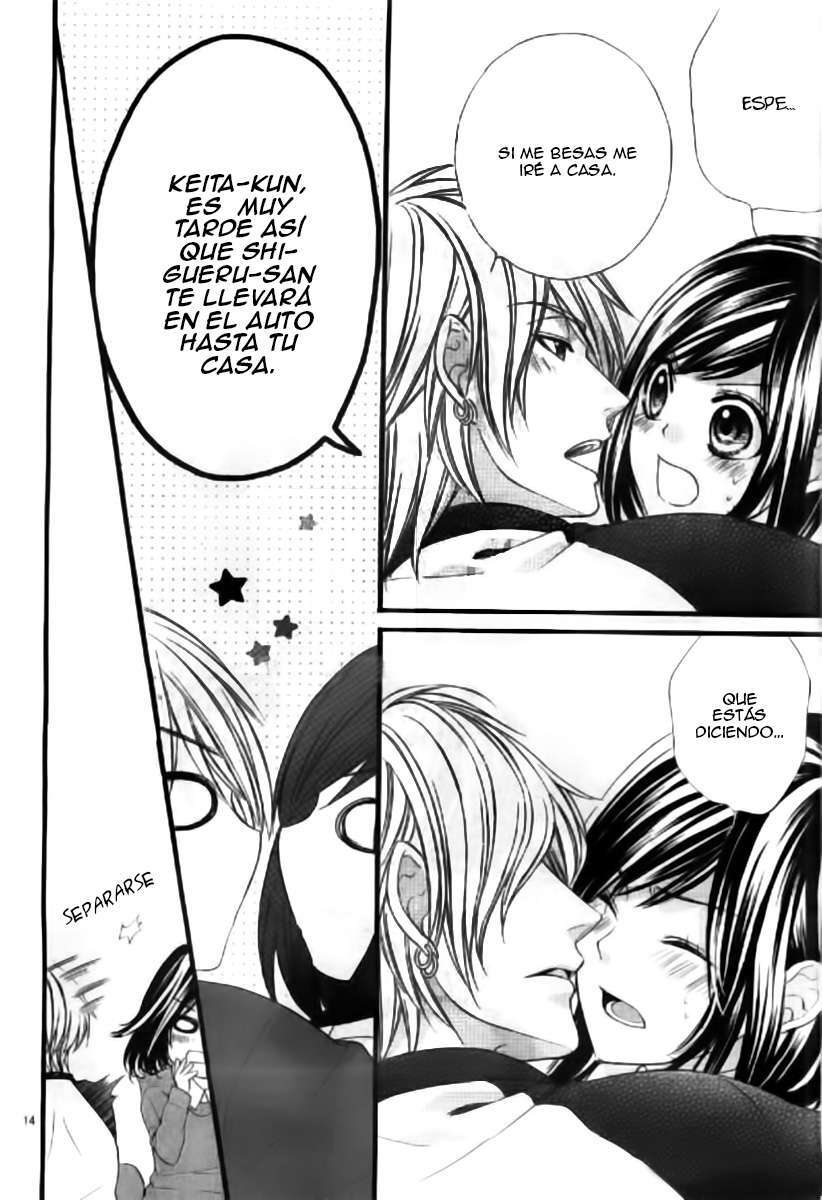 Capitulo 53 page 16