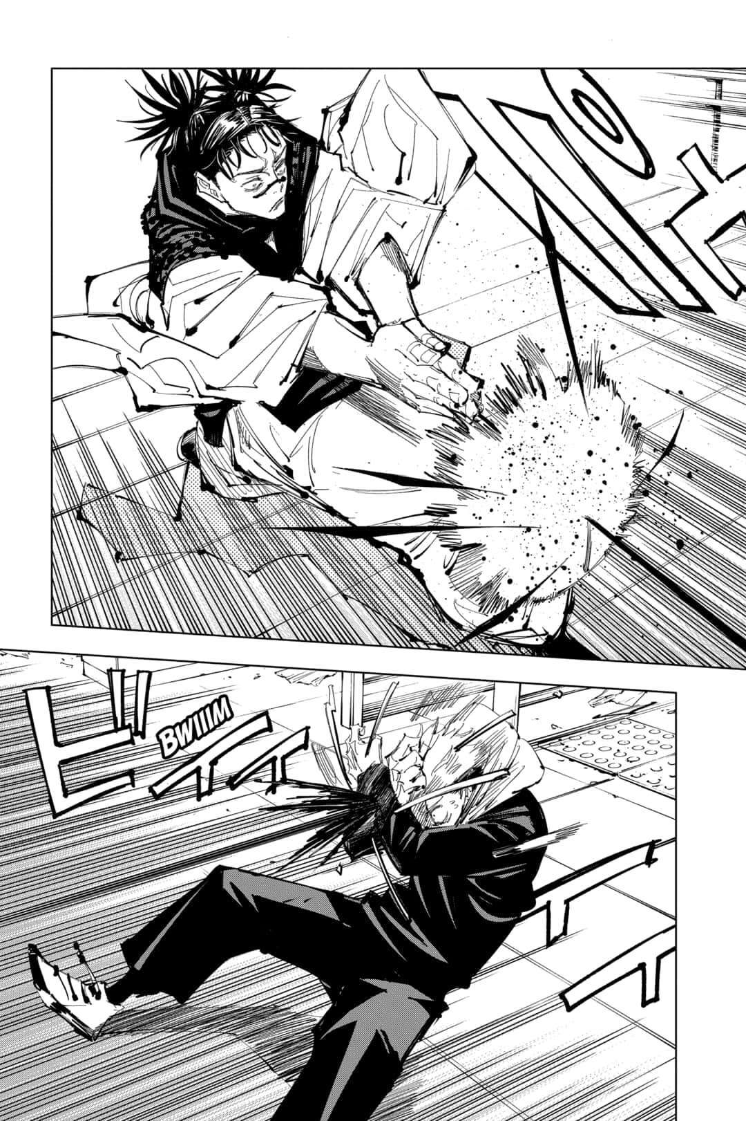 Capitulo 101 page 15
