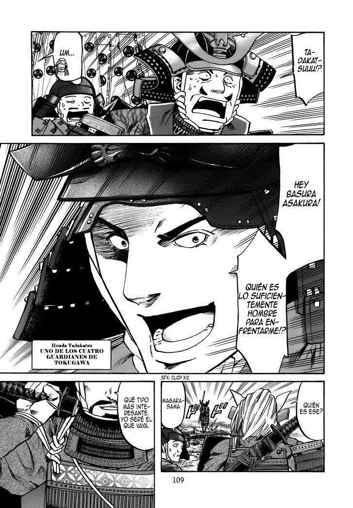 Capitulo 31 page 6