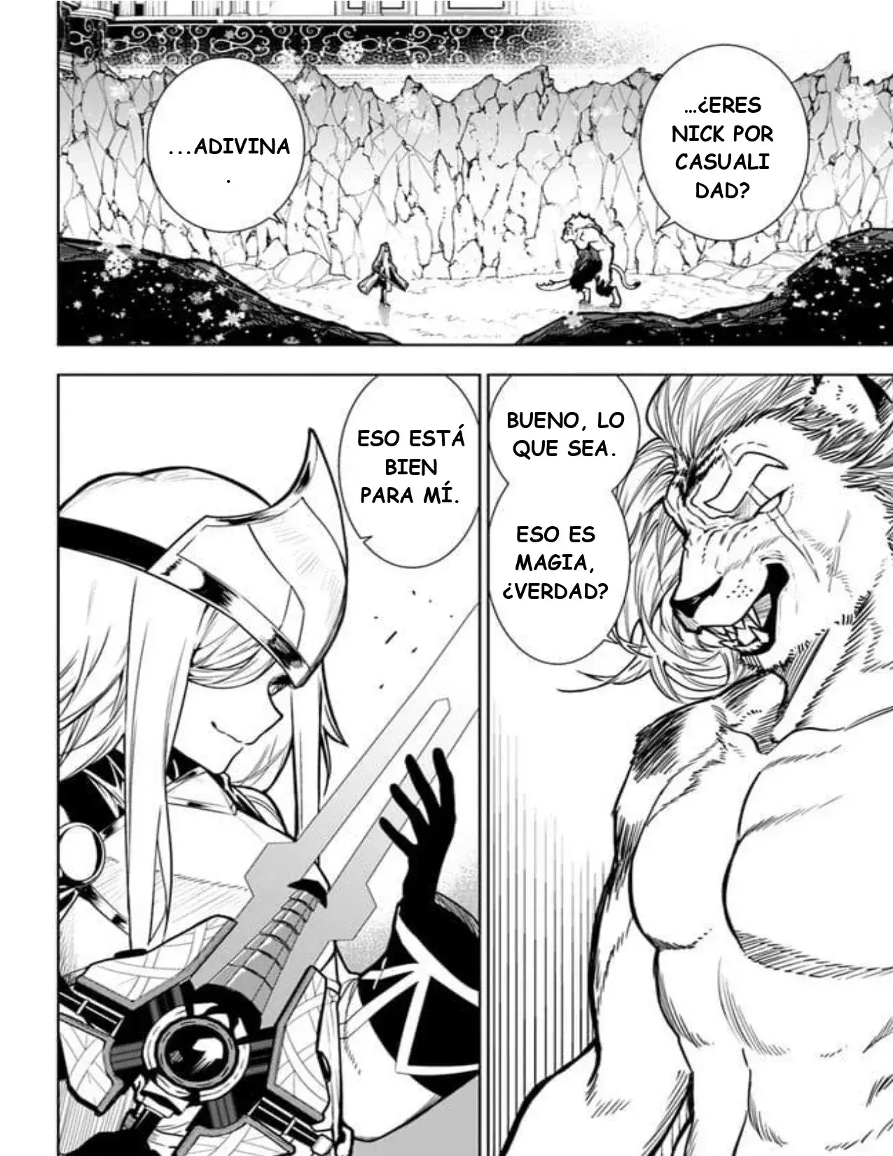 Capitulo 40.10 page 1