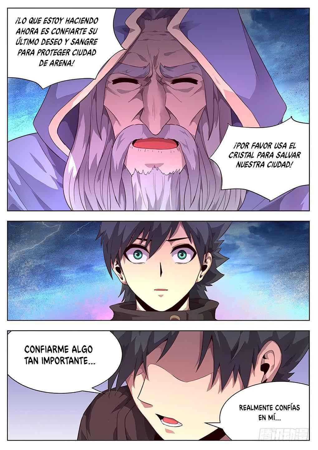 Capitulo 198 page 10