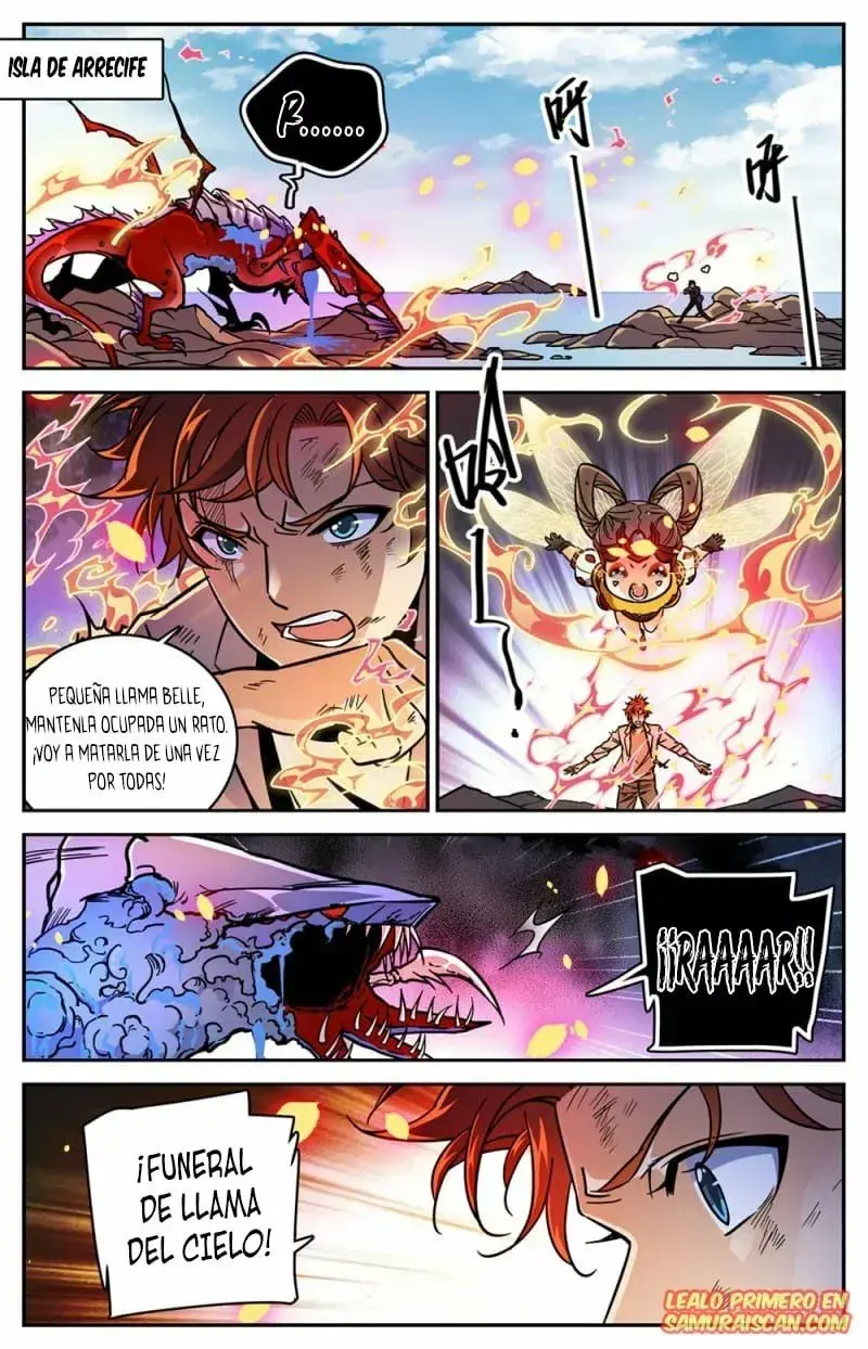 Capitulo 473 page 8