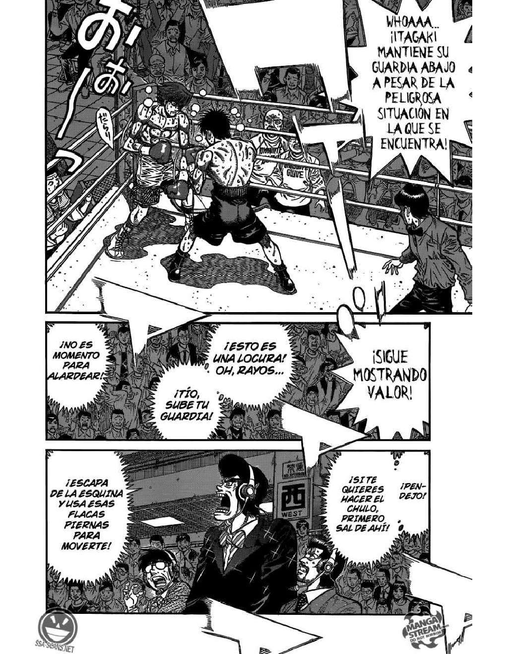 Capitulo 1027 page 4