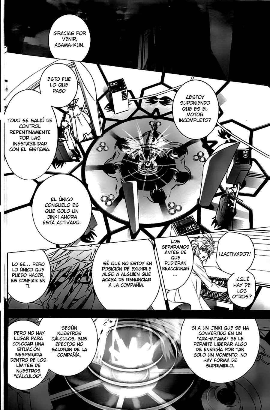 Capitulo 139 page 11