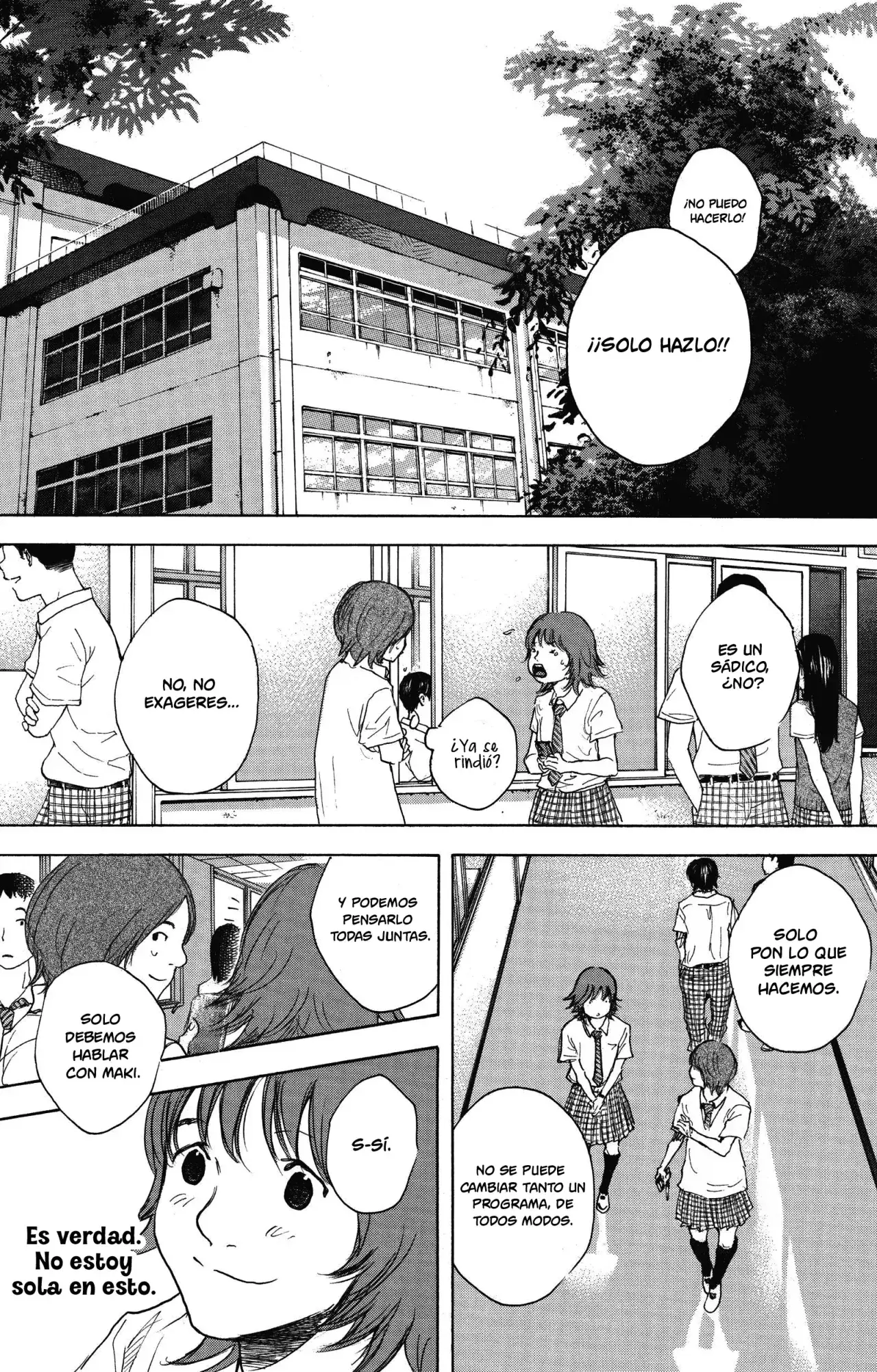 Capitulo 302 page 12