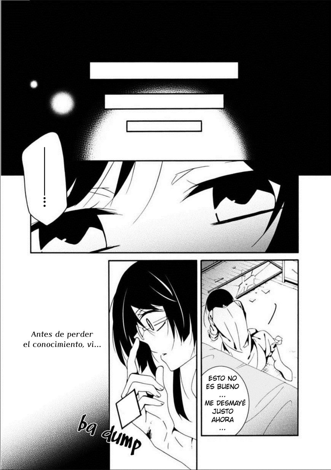 Capitulo 23 page 6