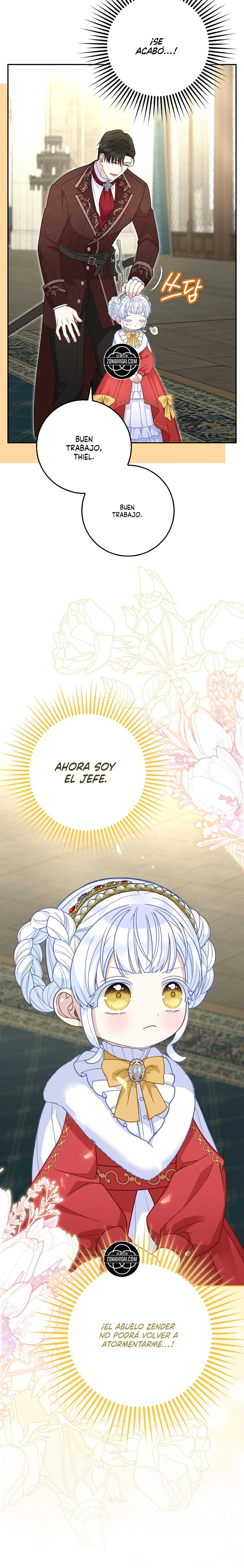 Capitulo 70 page 11