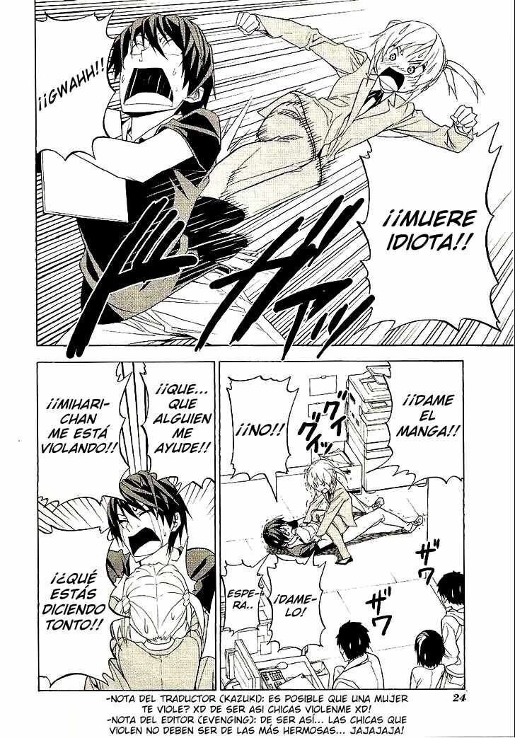 Capitulo 87 page 6