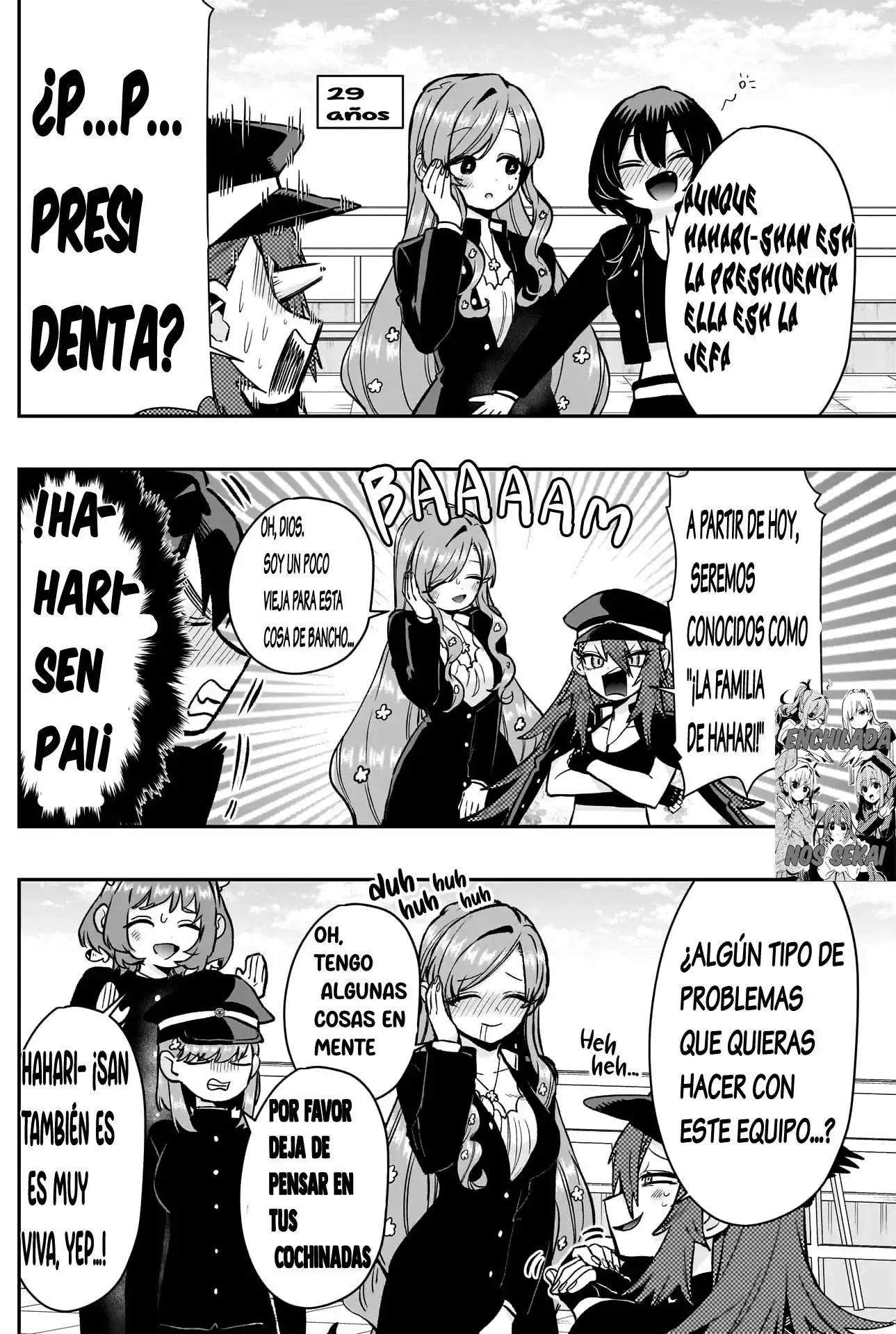 Capitulo 187 page 11