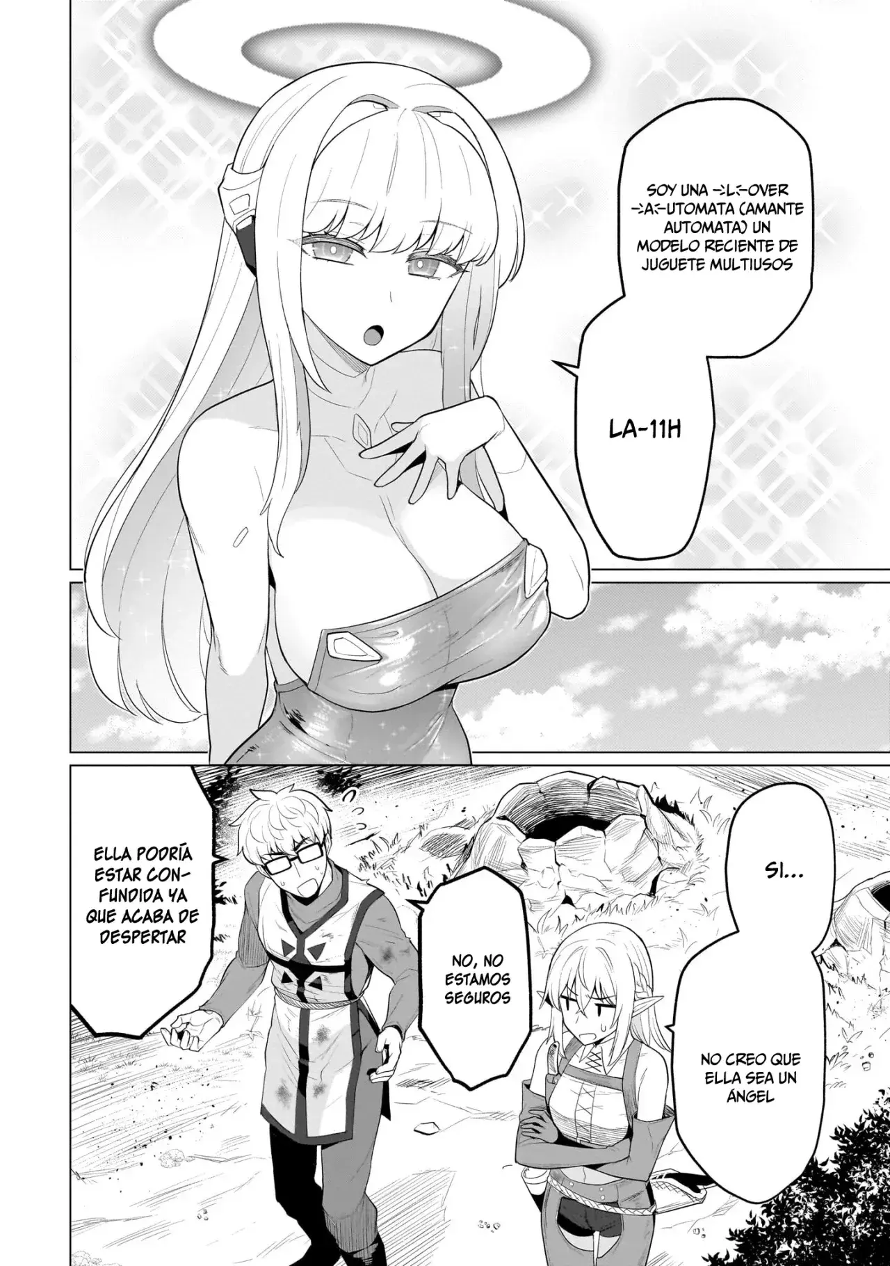 Capitulo 49 page 11