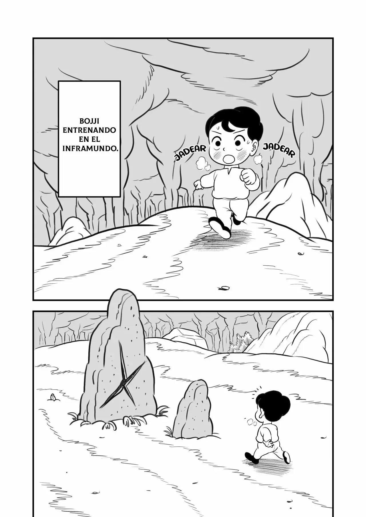 Capitulo 68.50 page 1