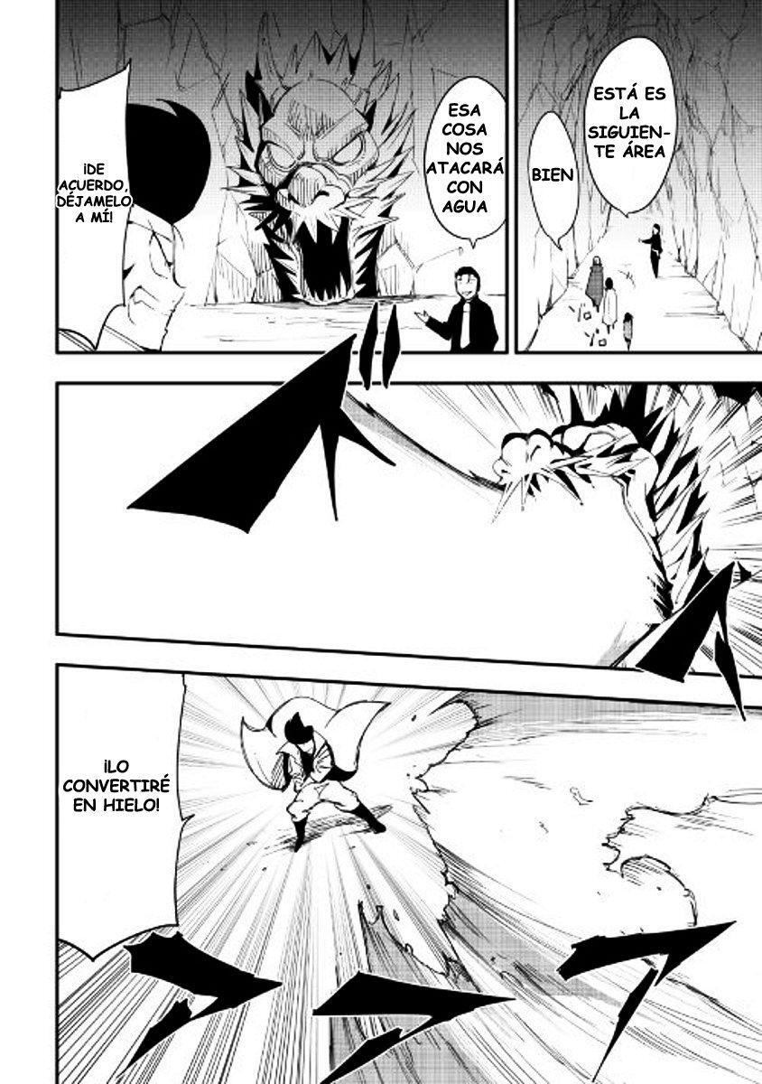 Capitulo 21 page 29