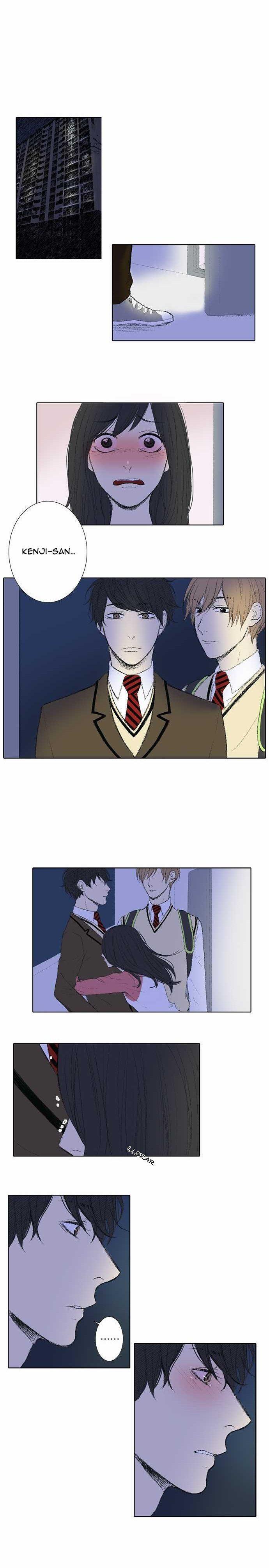 Capitulo 32 page 22