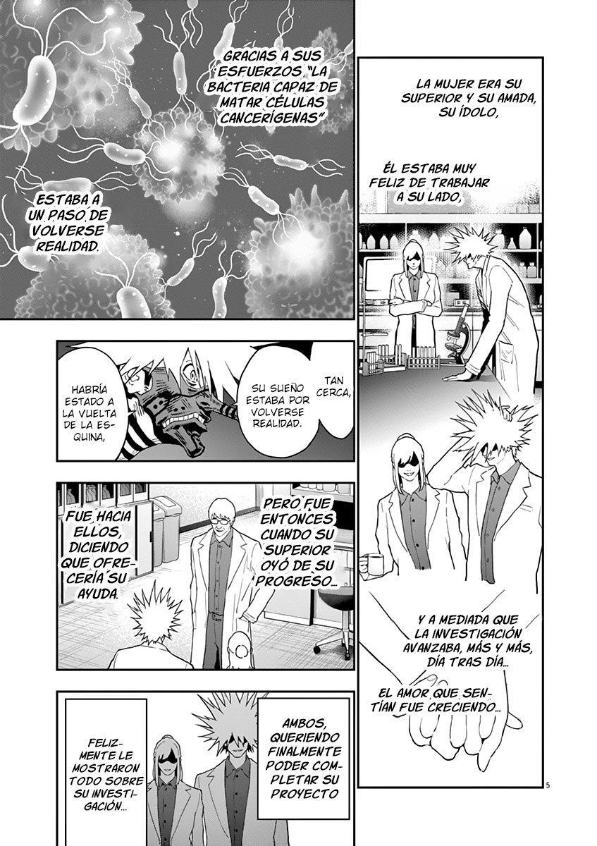 Capitulo 124 page 6