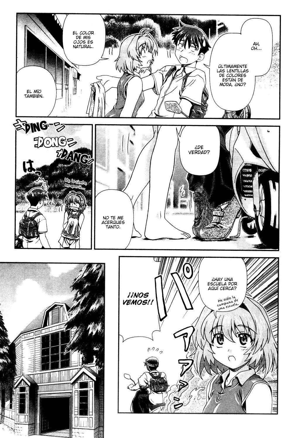 Capitulo 1 page 11