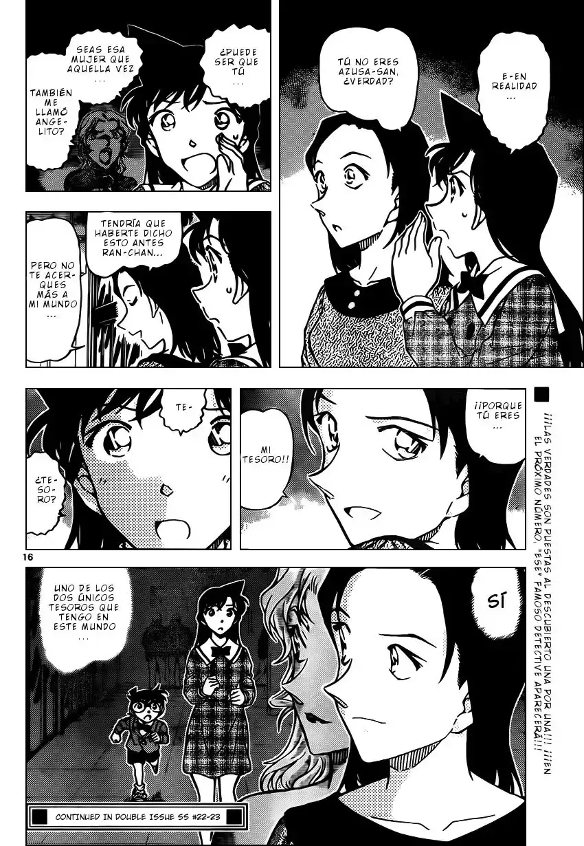 Capitulo 957 page 17
