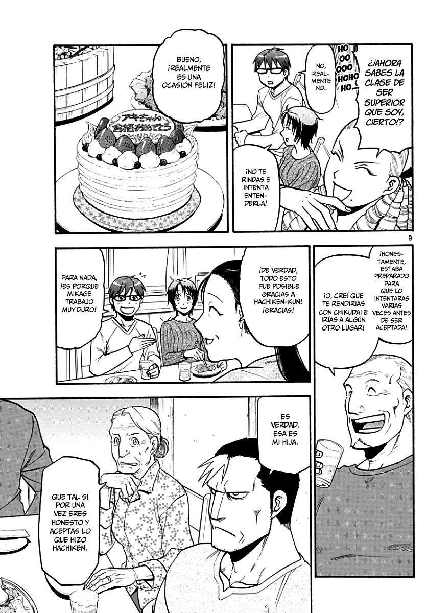 Capitulo 121 page 10