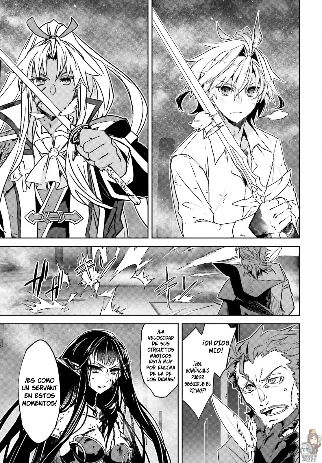 Capitulo 70 page 23