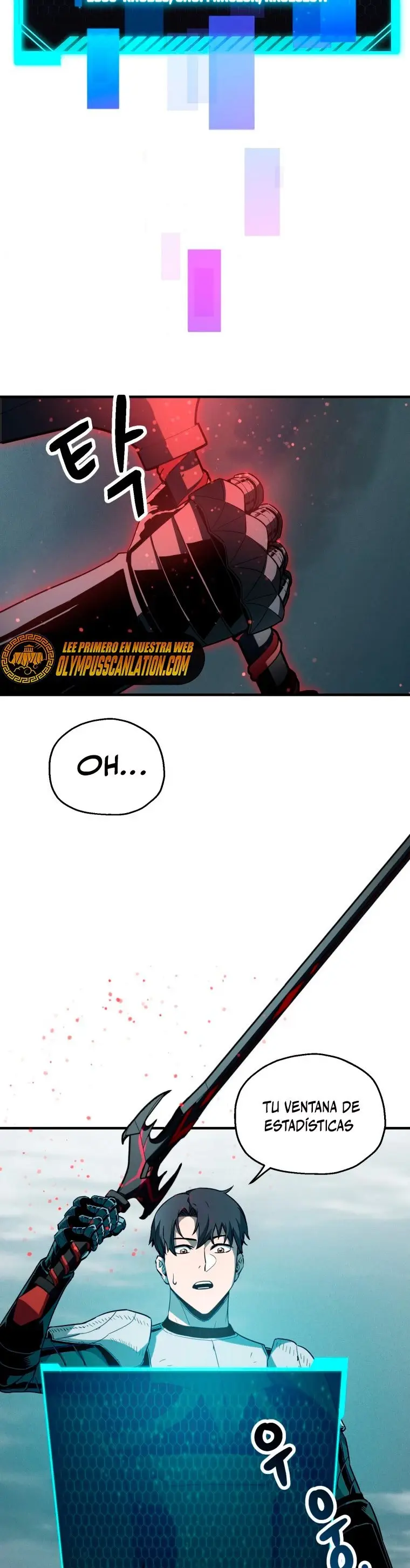 Capitulo 72 page 21