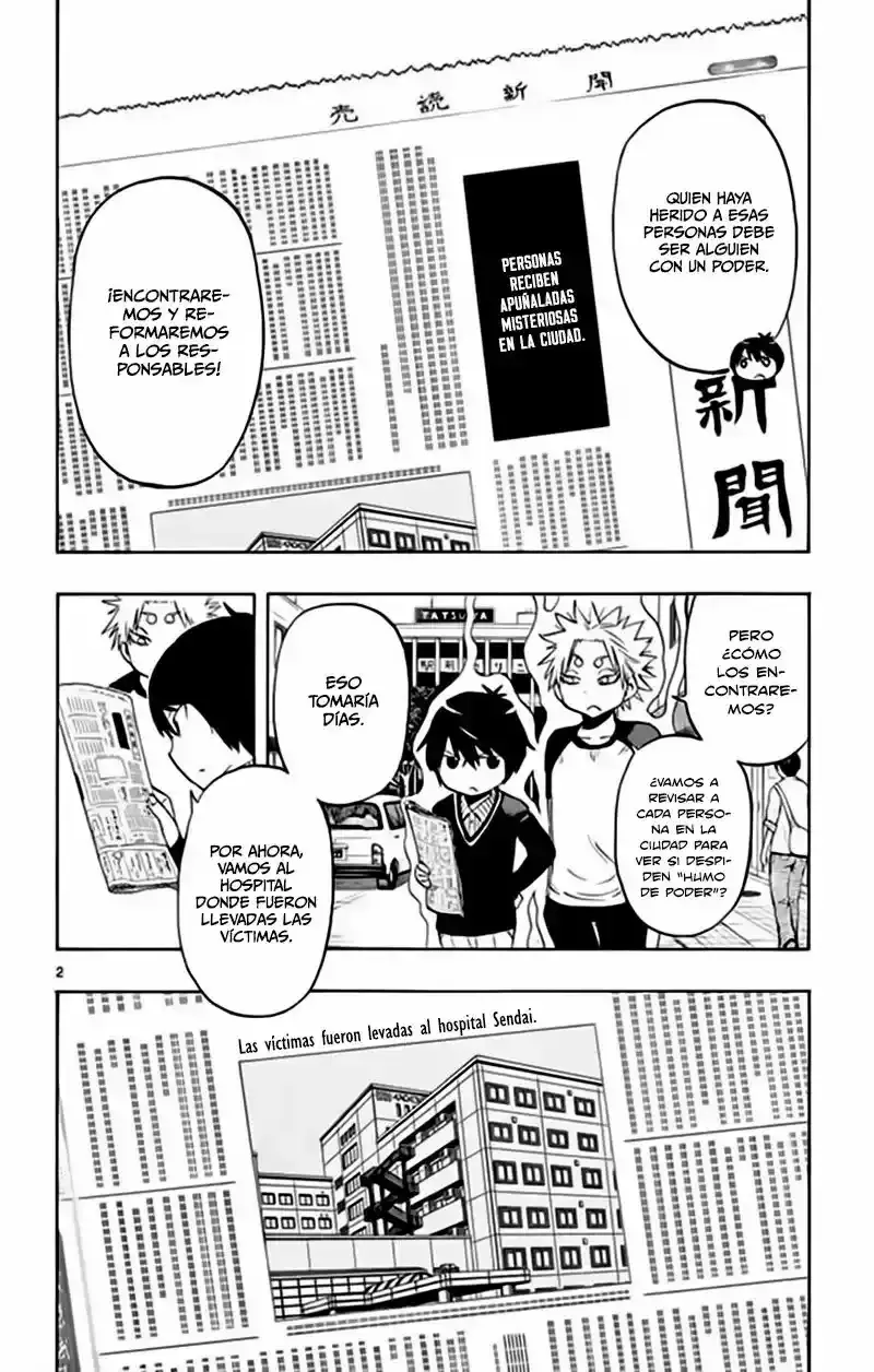 Capitulo 20 page 3