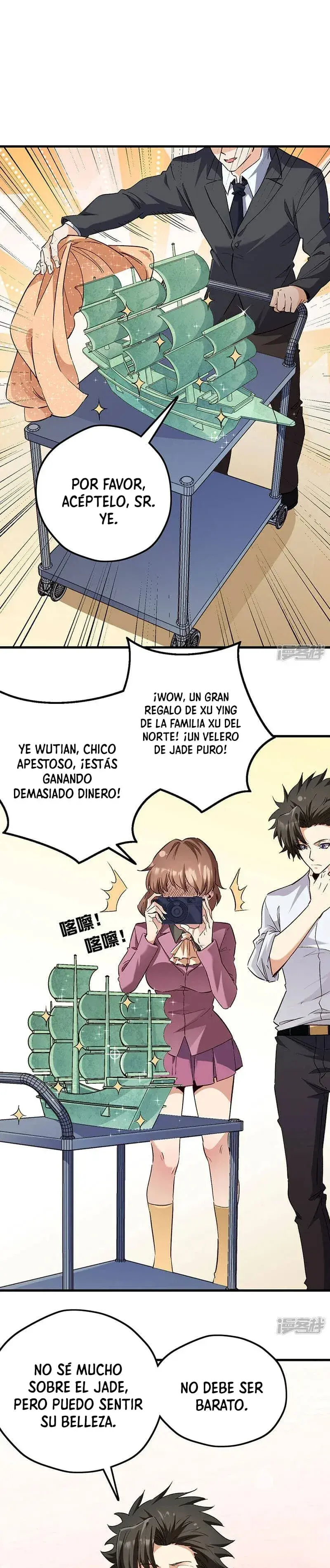Capitulo 260 page 6