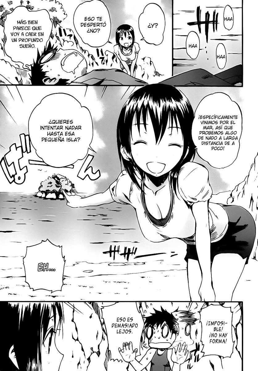 Capitulo 27 page 11
