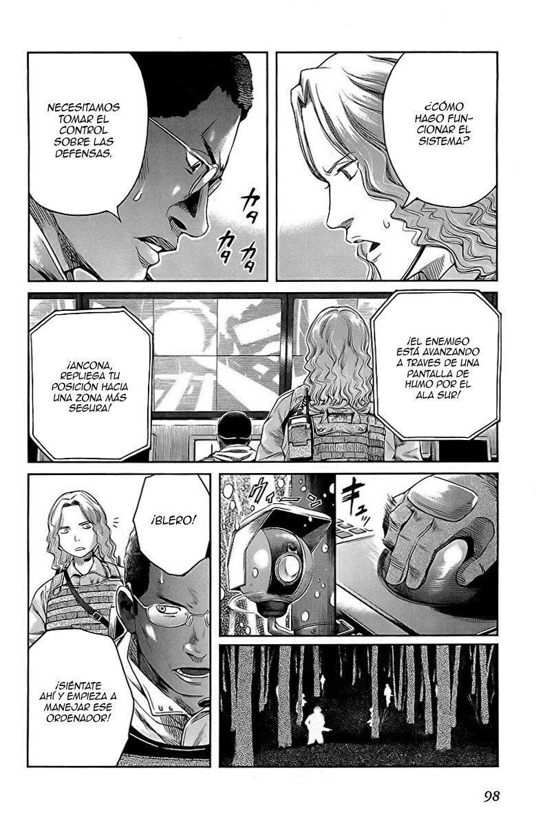 Capitulo 78 page 6