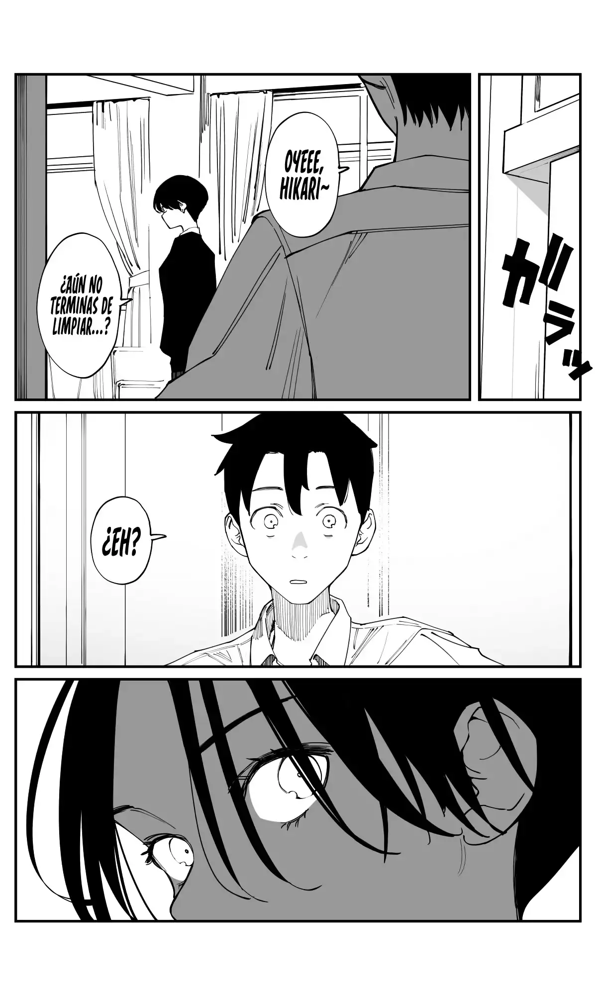 Capitulo 39 page 14