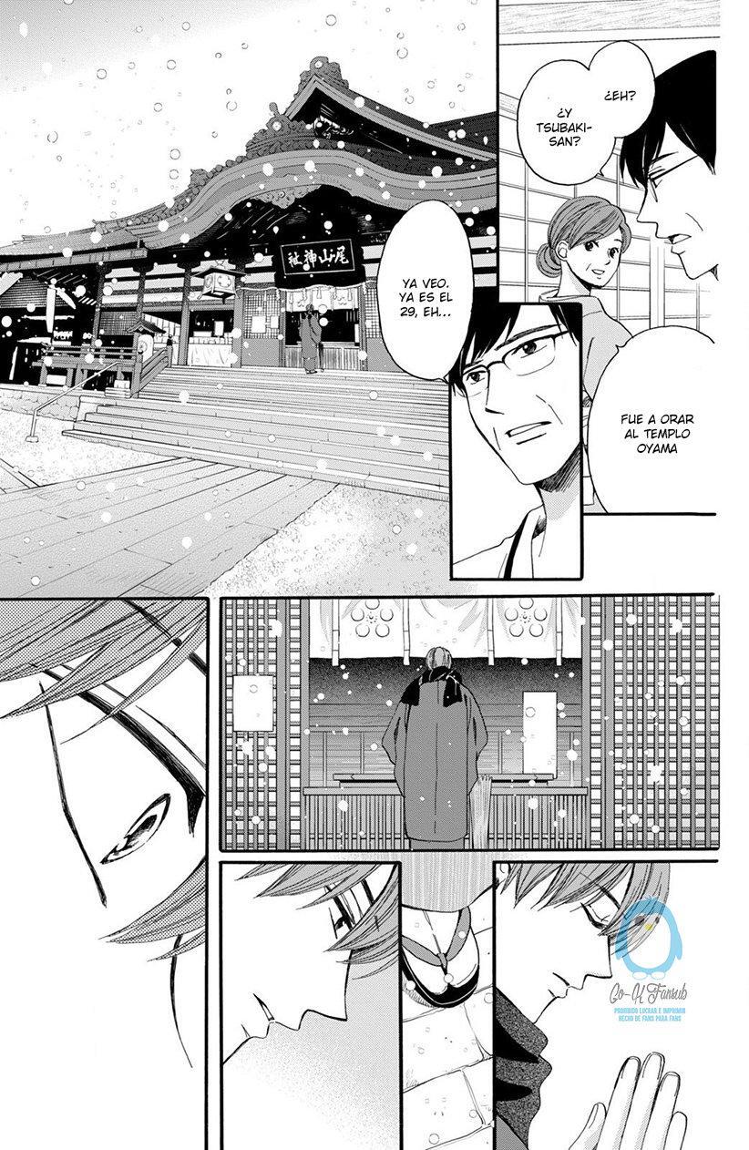 Capitulo 52 page 19
