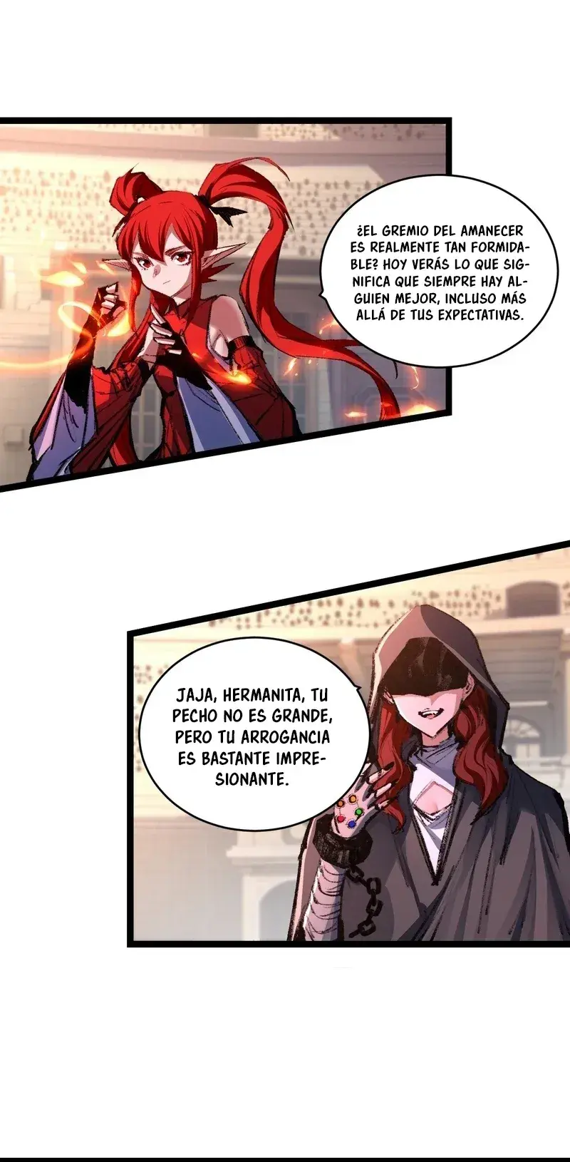 Capitulo 41 page 18