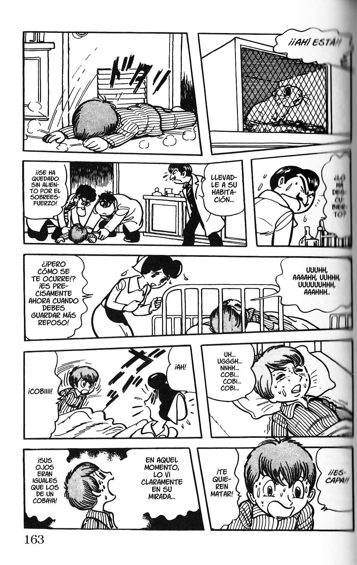 Capitulo 161 page 15