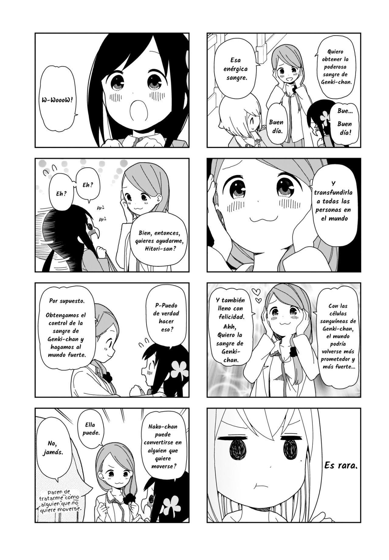 Capitulo 69 page 5