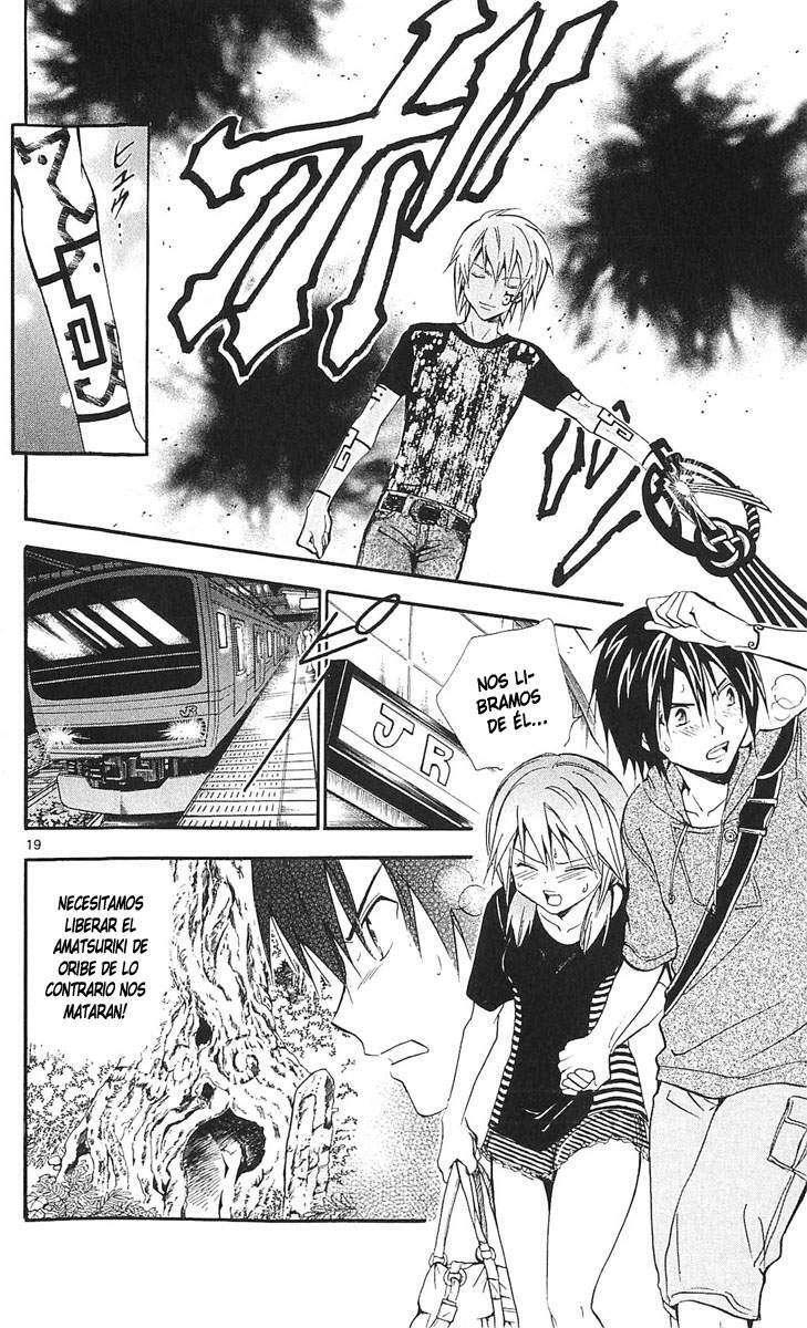 Capitulo 190 page 18