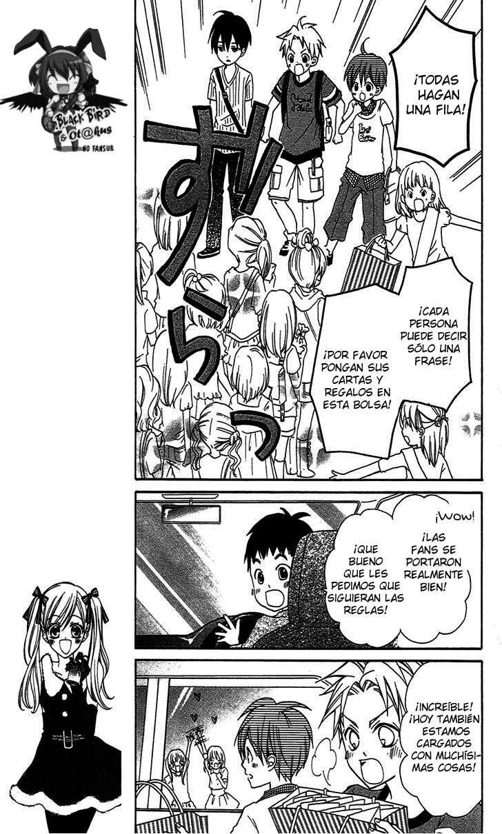 Capitulo 30 page 21